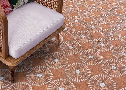 Carino Deco Naxos 20x20