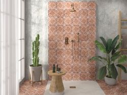 Carino Deco Naxos 20x20