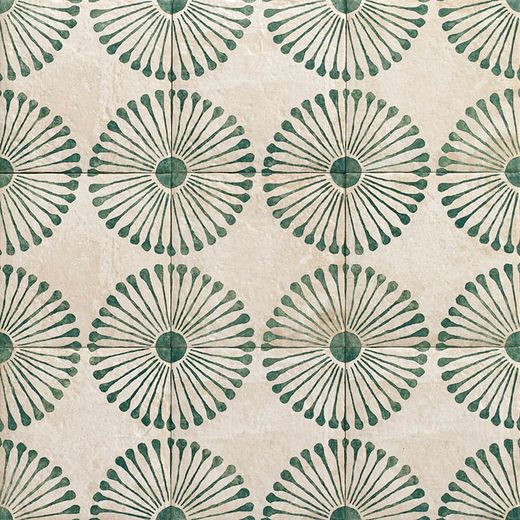 Carino Deco Palma 20x20