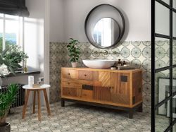 Carino Deco Palma 20x20