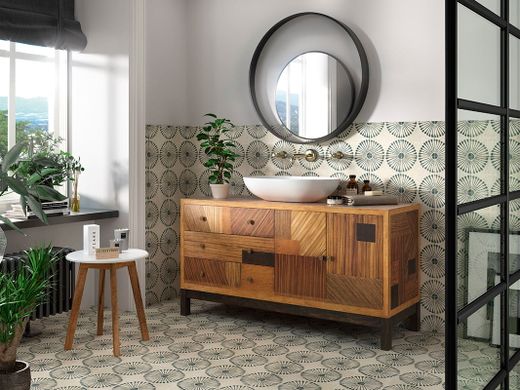Carino Deco Palma 20x20