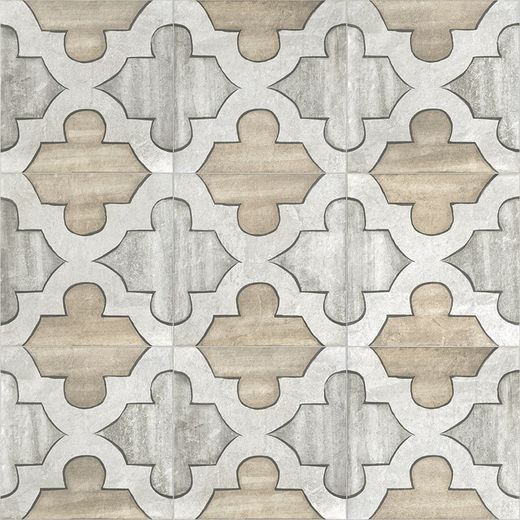 Carino Deco Picos 20x20