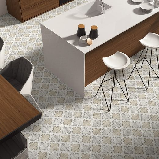 Carino Deco Picos 20x20