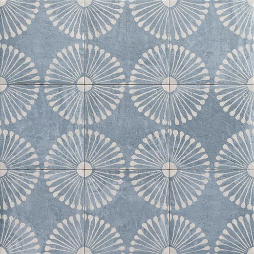 Carino Deco Ydra 20x20