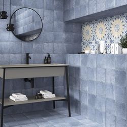 Carino Indigo 20x20