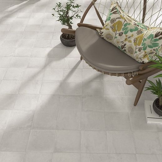 Carino Perla Gray 20x20