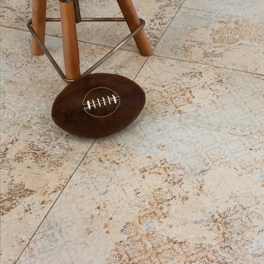 Tapis Sable Naturel 59,2x59,2