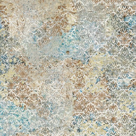 Tapete Vestígio Natural 100x100