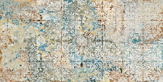 Tapete Vestígio Natural 50x100