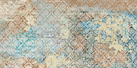 Tapete Vestígio Natural 50x100