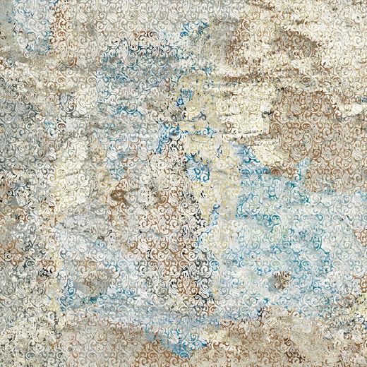 Tapis Vestige Naturel 59,2x59,2