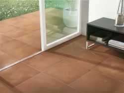 Panela ocre 33,3x33,3