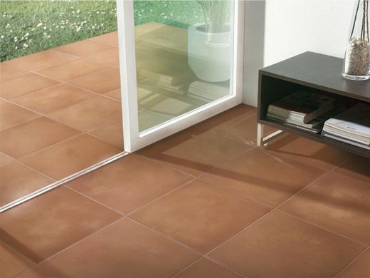 Panela ocre 33,3x33,3