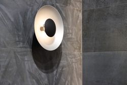 Aço Cromado Arte 40x120