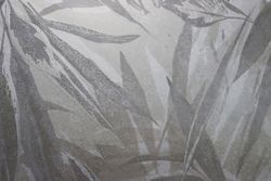 Aço Cromado Arte 40x120