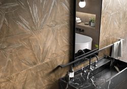 Arte Cromada Cobre 40x120