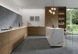 Chromé Blanc 40x120