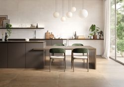 Chromé Blanc 40x120