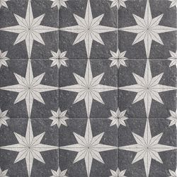 Compass Lava 20x20