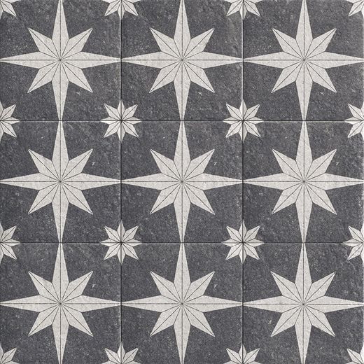Compass Lava 20x20