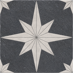 Compass Lava 20x20