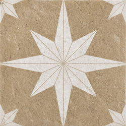 Compass Sand 20x20