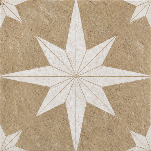 Compass Sand 20x20