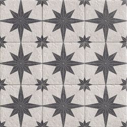 Compass White 20x20