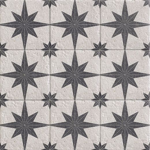 Compass White 20x20