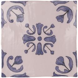 Corcega Bleu Brillo 13x13