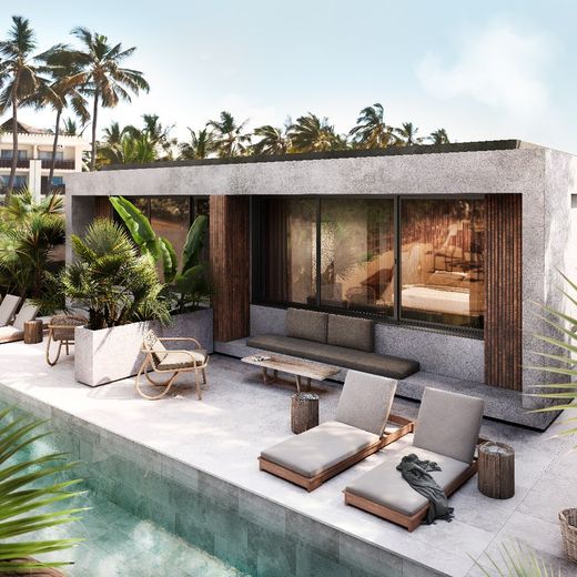 Nuage Croisé 37,5x75 cm Ext