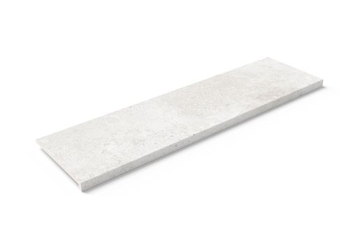 Crosscut Pure recto 120x33 cm Ext