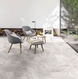 Crosscut Silver Modular 44x66