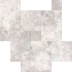 Crosscut Silver Modular 44x66