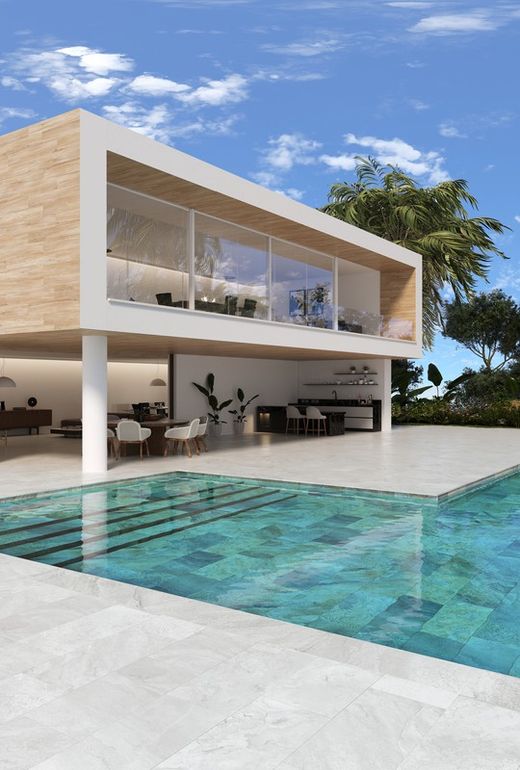 Os de Cupira 37,5x75 cm Ext