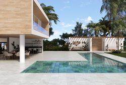 Os de Cupira 37,5x75 cm Ext