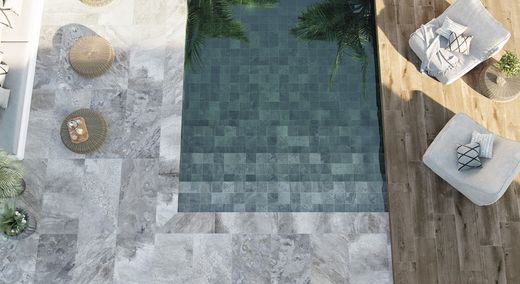 Cupira Marengo 60x120 cm Ext.