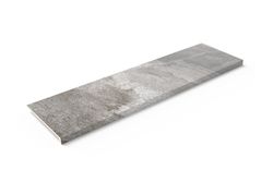 Cupira Marengo droit 120x33 cm Ext