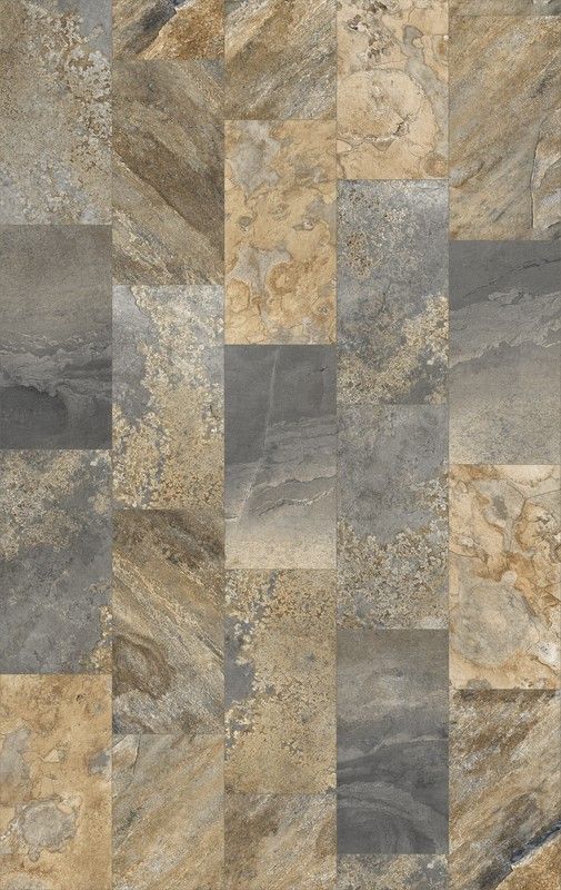 Cupira Multi 37,5x75 cm Ext