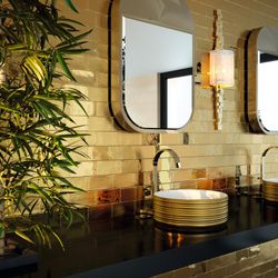 187280 - Ênfase em mosaico - Grace 30x30