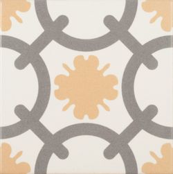 Décor Aranjuez 15x15