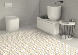 Décor Aranjuez 15x15