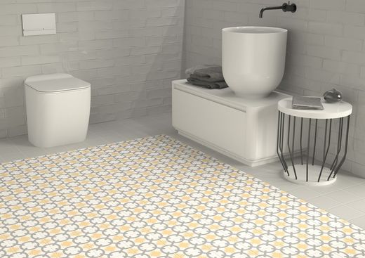 Décor Aranjuez 15x15