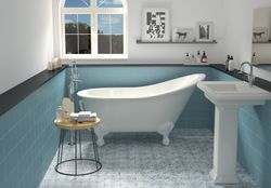 Décor Balmoral 15x15