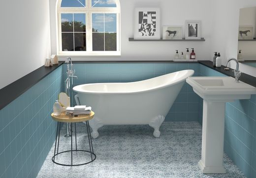 Décor Balmoral 15x15