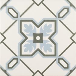 Décor Chambord 15x15