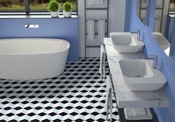 Décor Electre 15x15