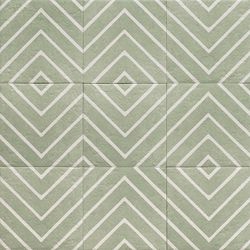 Decor Green One 20x20