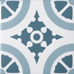 Decoração Gregal 2 15x15