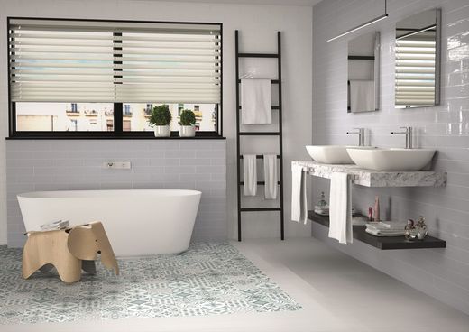 Decoração Gregal 2 15x15